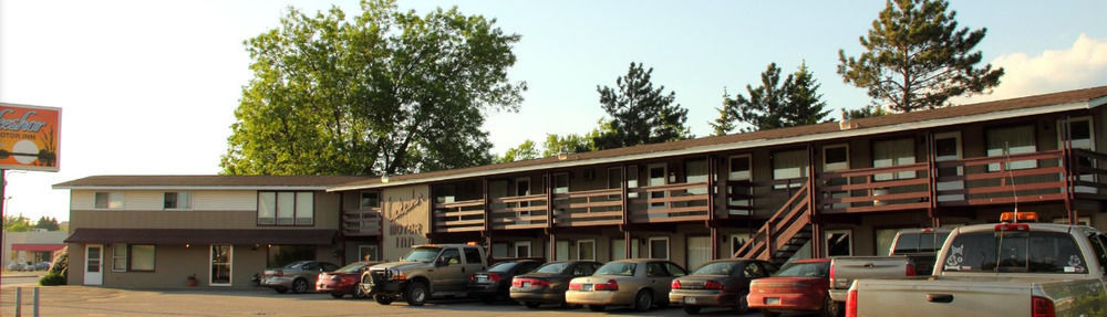 Lakeshor Motor Inn Virginia Exteriér fotografie