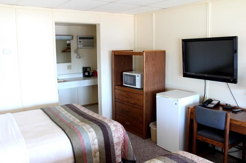 Lakeshor Motor Inn Virginia Exteriér fotografie