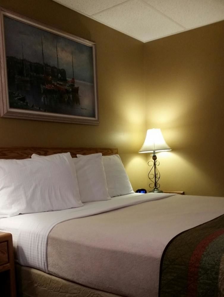 Lakeshor Motor Inn Virginia Exteriér fotografie