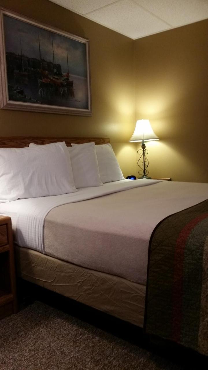 Lakeshor Motor Inn Virginia Exteriér fotografie