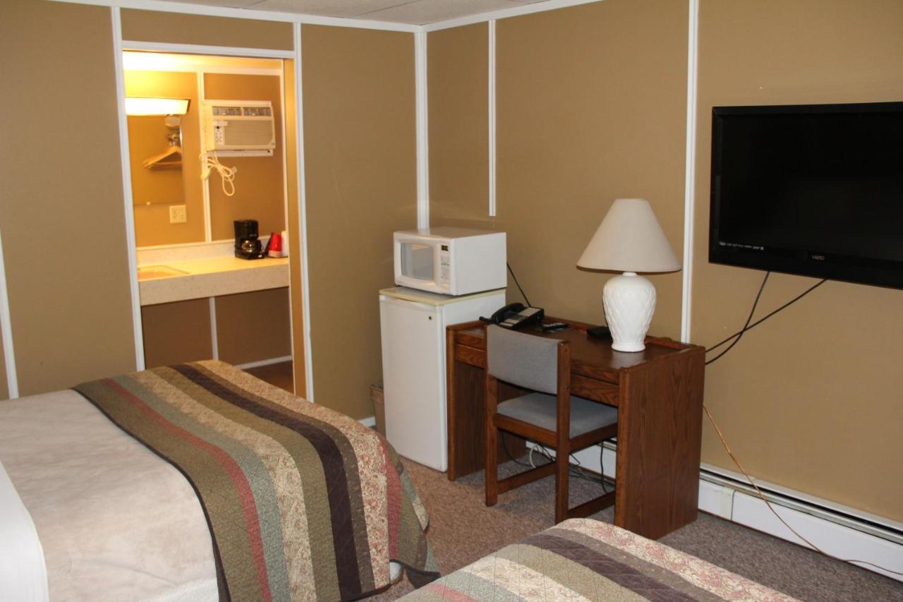 Lakeshor Motor Inn Virginia Exteriér fotografie